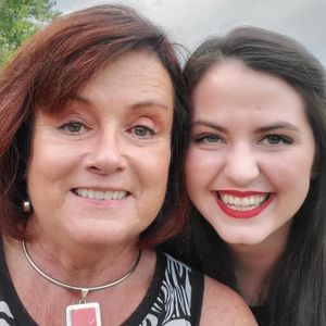 Meet your Posher, Fiona